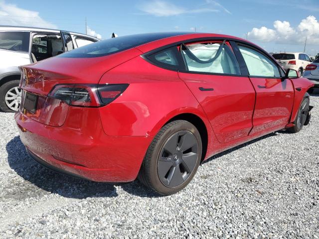 2023 TESLA MODEL 3 5YJ3E1EA4PF564302