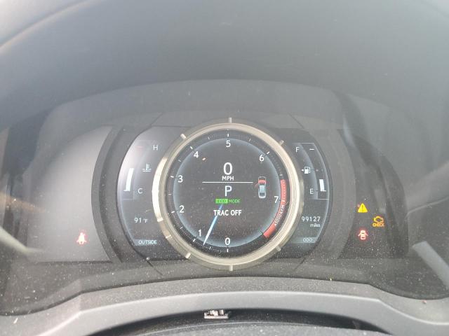 2015 LEXUS IS 250 - JTHCF1D26F5017439