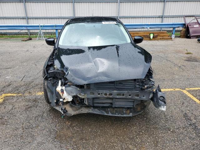 2018 FORD FOCUS SE 1FADP3K29JL207344