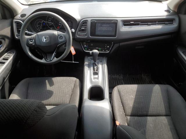 2017 HONDA HR-V LX - 3CZRU6H32HM108300