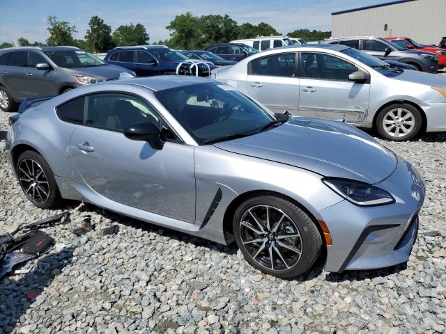 2023 TOYOTA GR 86 JF1ZNBC12P8764703