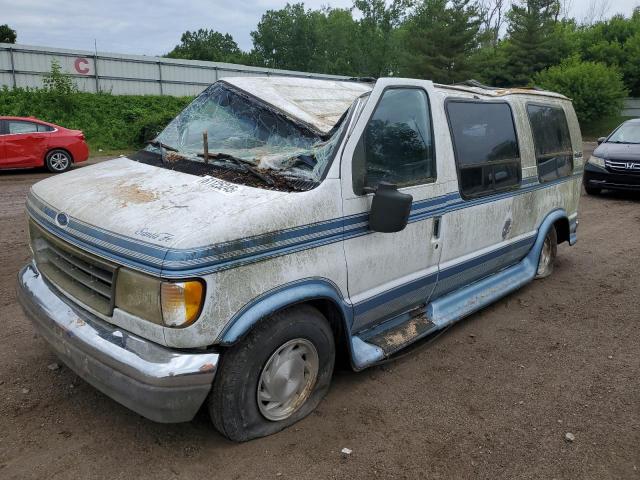 FORD ECONOLINE
