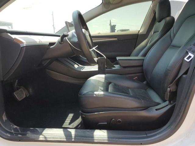 2021 TESLA MODEL 3 - 5YJ3E1EA3MF020692