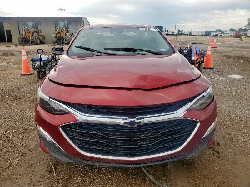 2024 CHEVROLET MALIBU RS 1G1ZG5ST9RF105307