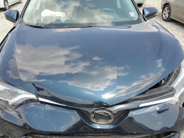 2018 TOYOTA RAV4 ADVEN 2T3WFREVXJW483012