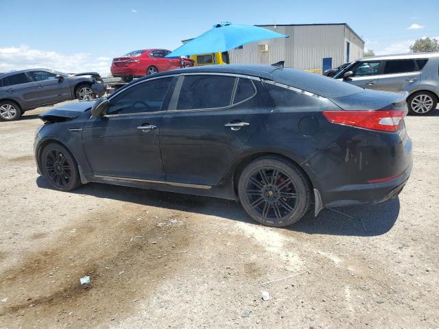 Vin: 5xxgr4a67dg114421, lot: 59280215, kia optima sx 20132