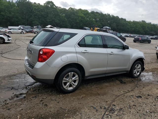 Vin: 2gnalaek9e6127086, lot: 60471235, chevrolet equinox ls 20143