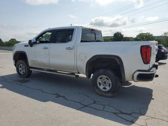 2020 GMC SIERRA K1500 DENALI 3GTU9FEL2LG426138