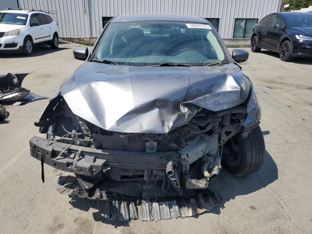 2019 NISSAN SENTRA S - 3N1AB7AP8KY280622