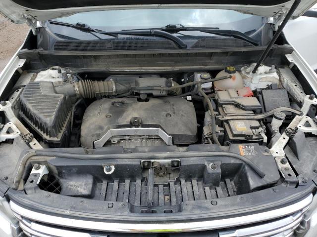 2021 GMC ACADIA SLE - 1GKKNKLAXMZ160810