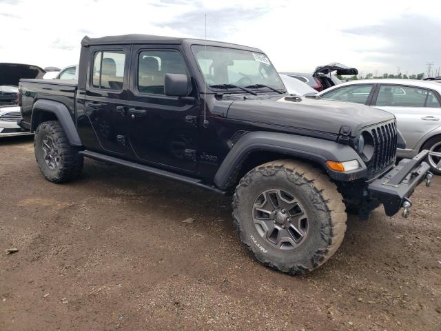 2021 JEEP GLADIATOR 1C6HJTAG3ML565108