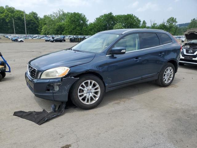 Vin: yv4992dz3a2125823, lot: 60309695, volvo xc60 t6 2010 img_1