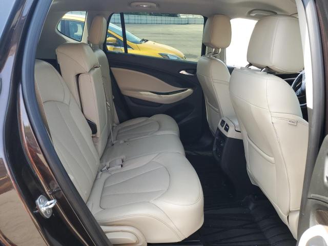 2020 BUICK ENVISION E - LRBFX2SA5LD085405