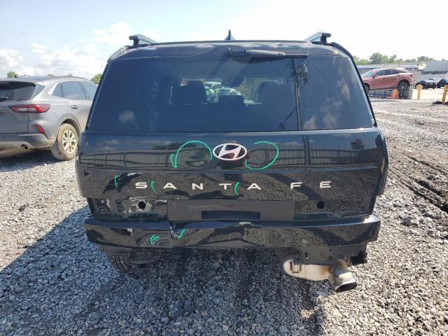 2024 HYUNDAI SANTA FE S 5NMP24GLXRH009771