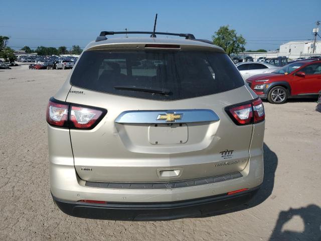 2015 CHEVROLET TRAVERSE L 1GNKVGKD5FJ163501
