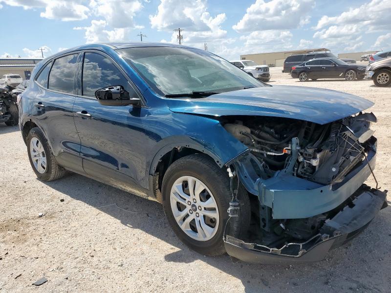 2020 FORD ESCAPE S - 1FMCU0F64LUC62402