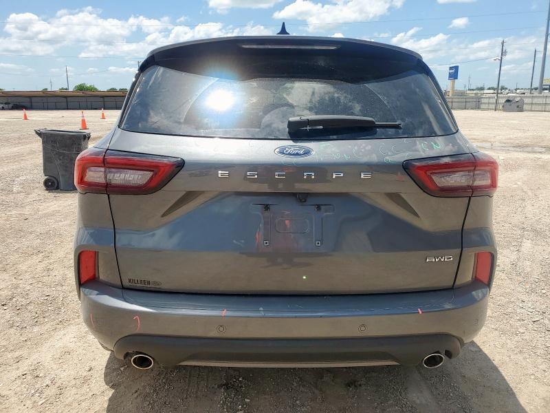 2023 FORD ESCAPE ST 1FMCU9NA0PUB37641
