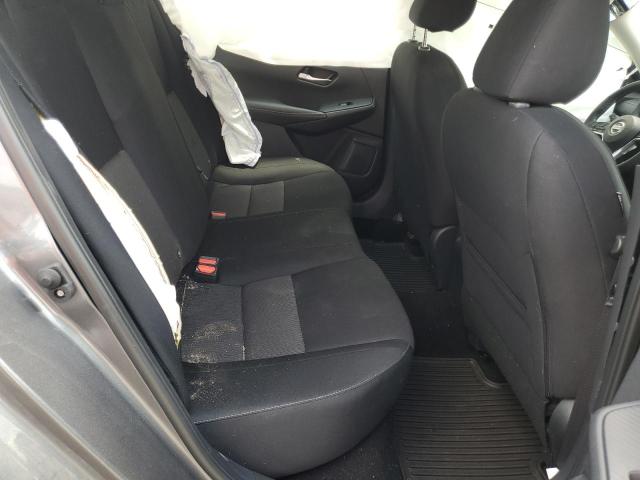 2023 NISSAN SENTRA SV - 3N1AB8CV1PY238186