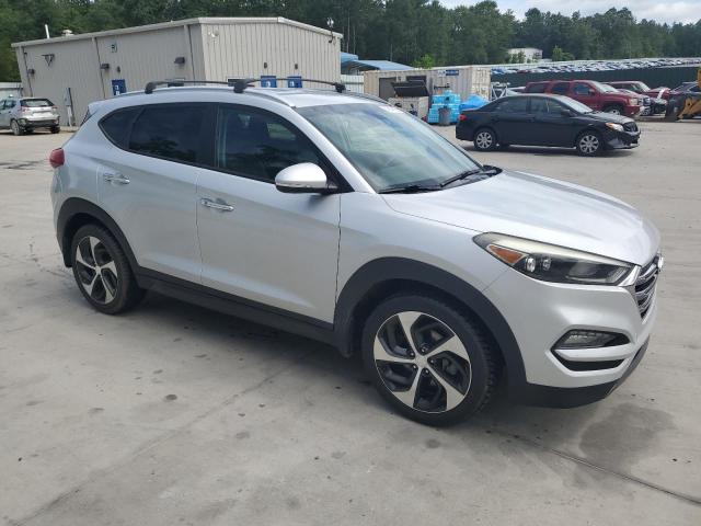 2016 HYUNDAI TUCSON LIM - KM8J33A28GU023795