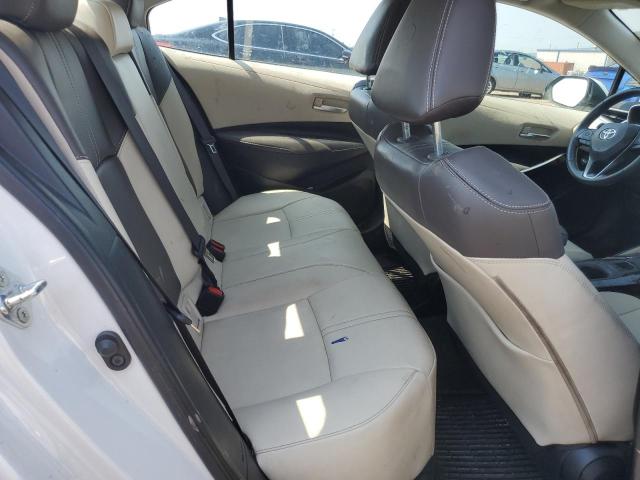 2022 TOYOTA COROLLA XL 5YFFPMAE5NP361969