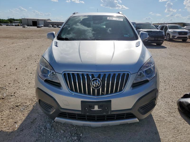 2016 BUICK ENCORE KL4CJASB8GB665073