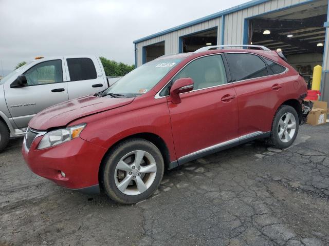 Vin: 2t2bk1ba0bc102028, lot: 61439135, lexus rx350 350 2011 img_1