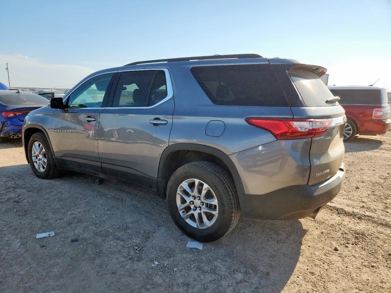 Vin: 1gnerhkw2kj192618, lot: 60274325, chevrolet traverse lt 20192