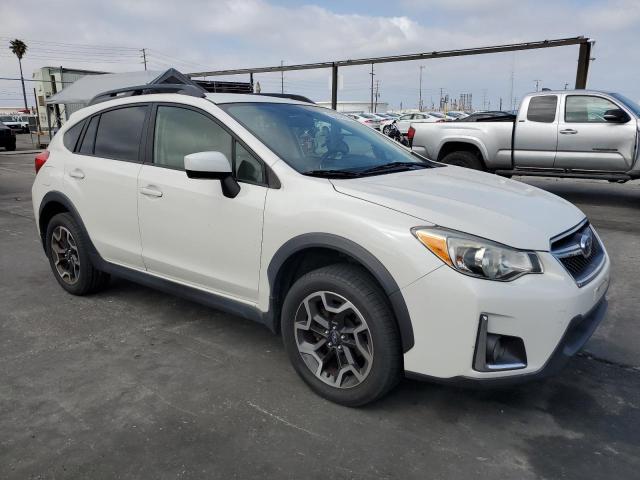 2016 SUBARU CROSSTREK JF2GPABC3G8348167