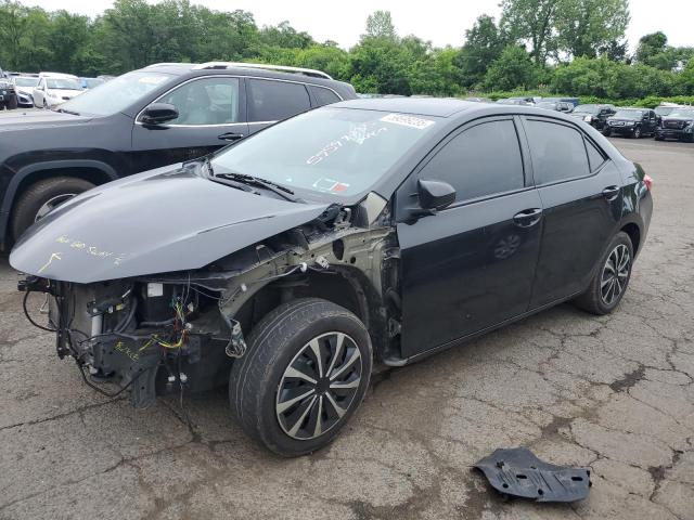 Vin: 2t1burhe3ec219811, lot: 59599235, toyota corolla l 2014 img_1