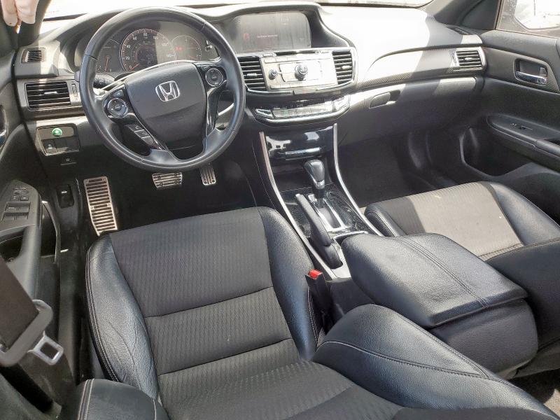 2016 HONDA ACCORD SPO 1HGCR2F57GA065094