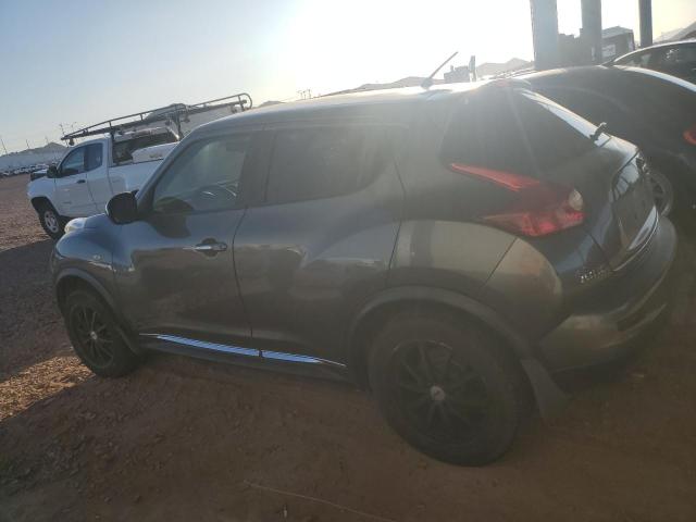 Vin: jn8af5mv2ct122419, lot: 61214415, nissan juke s 20122