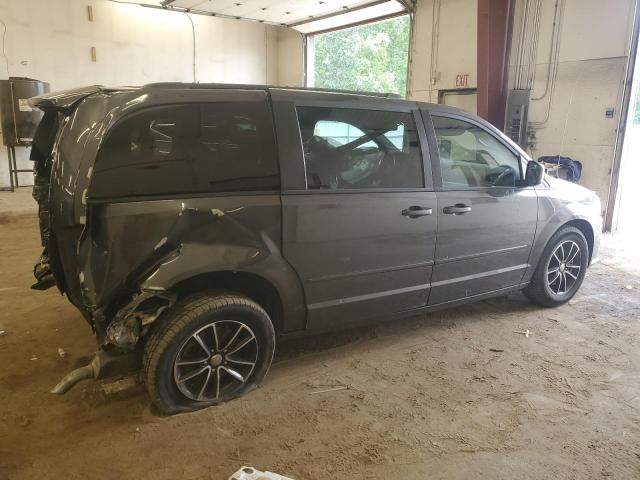 Vin: 2c4rdgeg8hr586474, lot: 60623485, dodge caravan gt 20173