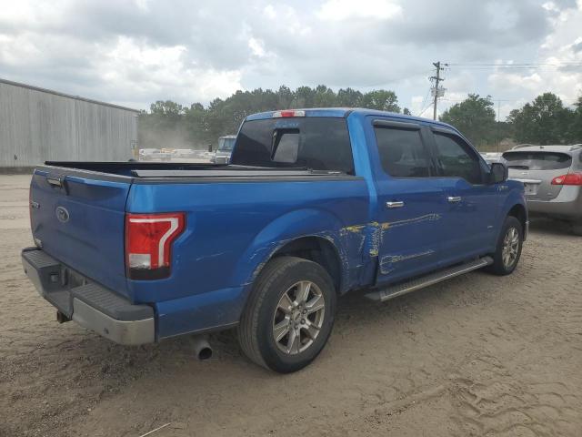 Vin: 1ftew1cpxfkd77046, lot: 59692845, ford f-150 supercrew 20153