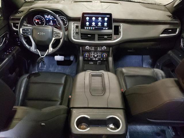 2021 CHEVROLET TAHOE K150 - 1GNSKPKD0MR230125