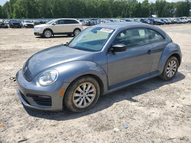 2017 VOLKSWAGEN BEETLE 1.8 3VWF17AT5HM627629