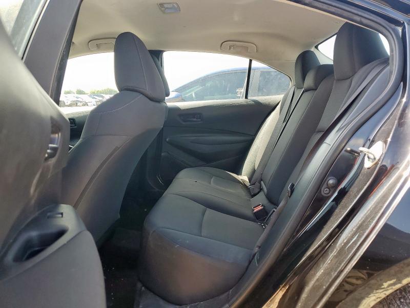 2022 TOYOTA COROLLA LE 5YFEPMAE6NP302585
