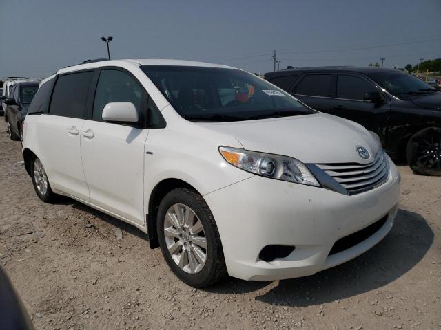 Vin: 5tdjk3dc5gs134188, lot: 59168125, toyota all models le 20164