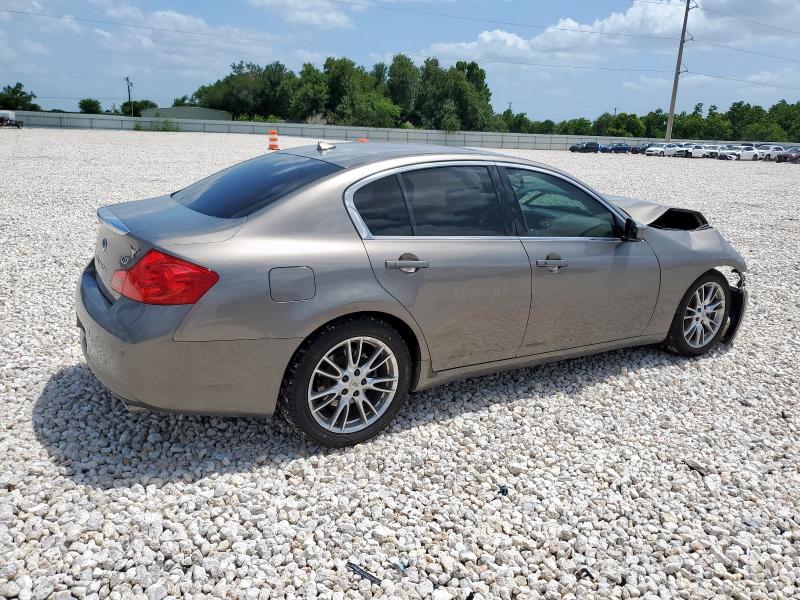Vin: jn1cv6ap8cm627381, lot: 61453665, infiniti g37 base 20123