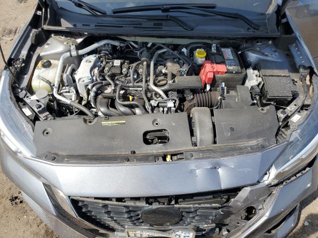 2022 NISSAN SENTRA SV 3N1AB8CV9NY264791
