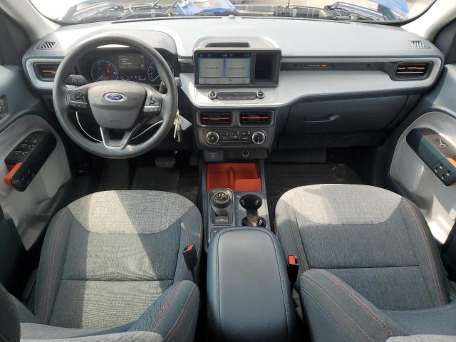2023 FORD MAVERICK X - 3FTTW8E35PRA39688