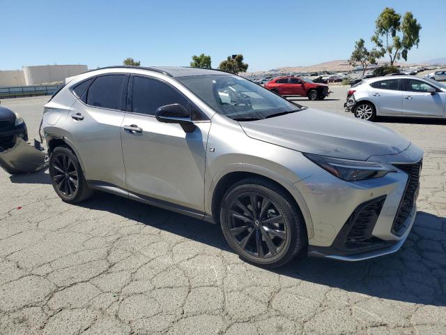 2024 LEXUS NX 450H LU JTJKKCFZ5R2036520