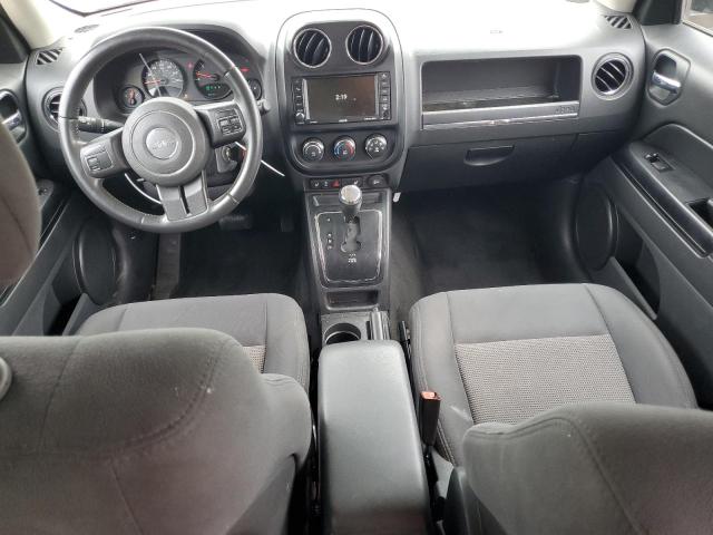 2012 JEEP PATRIOT LA - 1C4NJRFB5CD718270