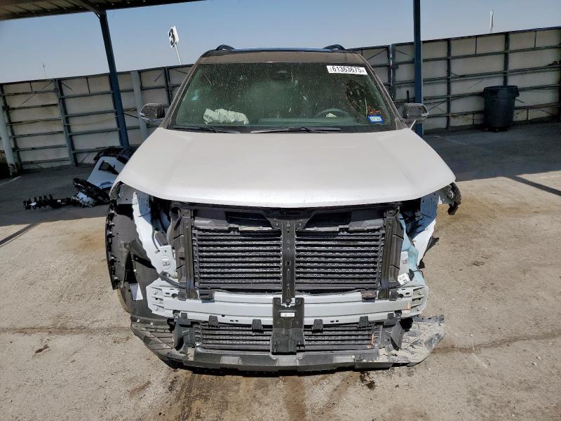 2024 CHEVROLET TRAVERSE R 1GNERLKS3RJ191360