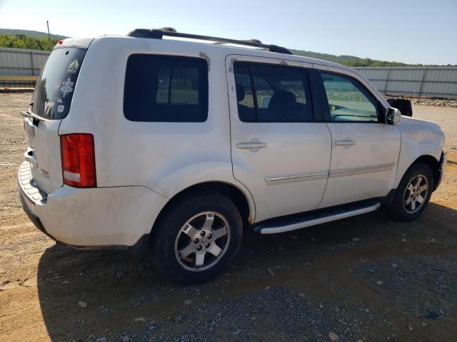 Vin: 5fnyf4h92bb101055, lot: 60926885, honda pilot touring 20113