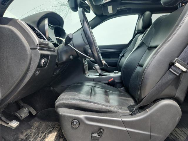 2018 JEEP GRAND CHER - 1C4RJFBG3JC409773