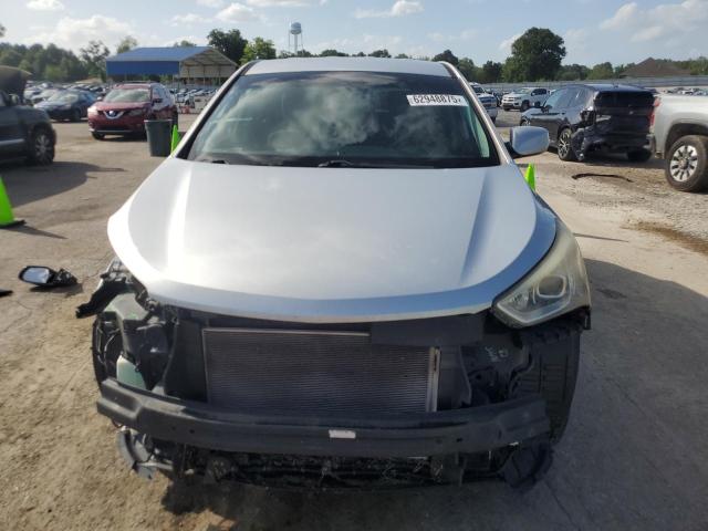 2015 HYUNDAI SANTA FE S 5XYZT3LB6FG249368
