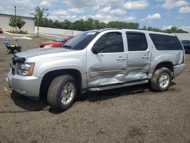 CHEVROLET SUBURBAN K