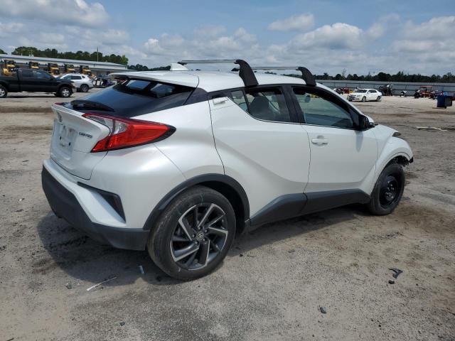 2020 TOYOTA C-HR XLE NMTKHMBXXLR118639
