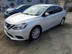 2018 NISSAN SENTRA S - 3N1AB7AP8JL604311