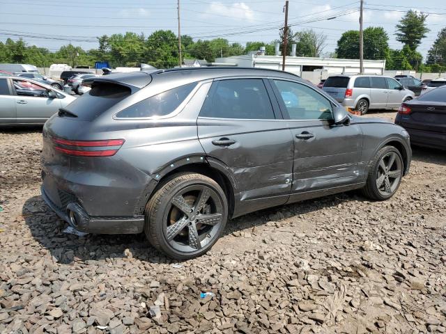 Vin: 5nmmcdtc4rh016527, lot: 59707955, genesis gv70 base base 20243